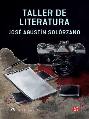 cover image of Taller de literatura